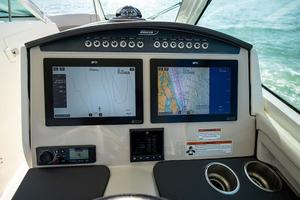 THIS TOO SHALL PASS 32ft Boston Whaler Yacht For Sale