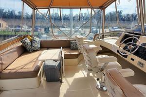 Copacetic 34ft Mainship Yacht For Sale