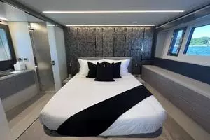 Silver Fox  60ft Pershing Yacht For Sale