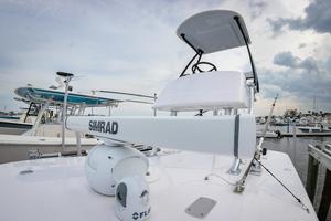 35ft Island Runner Yacht For Sale