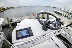 35ft Island Runner Yacht For Sale