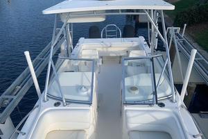 25ft World Cat Yacht For Sale