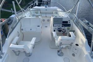 25ft World Cat Yacht For Sale