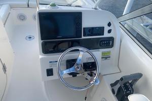 25ft World Cat Yacht For Sale