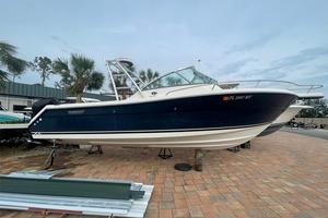 26ft Pursuit Yacht For Sale
