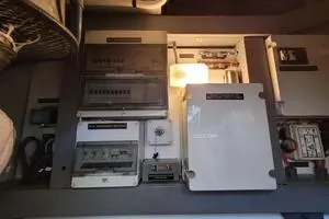 1999 Sunseeker Predator 58 thumbnail 39