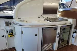 1999 Sunseeker Predator 58 thumbnail 28