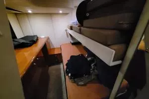 1999 Sunseeker Predator 58 thumbnail 20