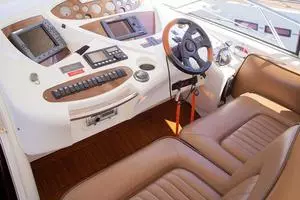 1999 Sunseeker Predator 58 thumbnail 26