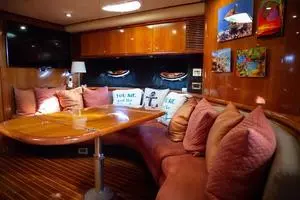1999 Sunseeker Predator 58 thumbnail 7