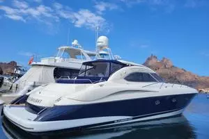1999 Sunseeker Predator 58 thumbnail 36