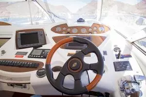 1999 Sunseeker Predator 58 thumbnail 25