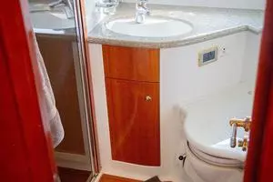 1999 Sunseeker Predator 58 thumbnail 21