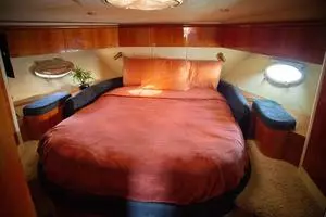 1999 Sunseeker Predator 58 thumbnail 14