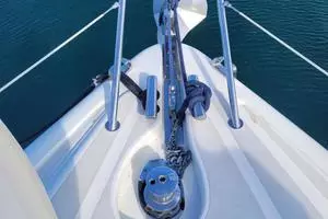 1999 Sunseeker Predator 58 thumbnail 24