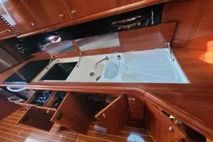 1999 Sunseeker Predator 58 thumbnail 12