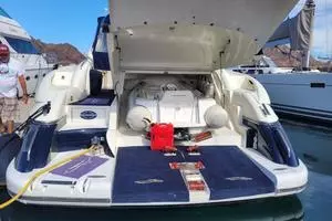 1999 Sunseeker Predator 58 thumbnail 30