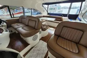 1999 Sunseeker Predator 58 thumbnail 27