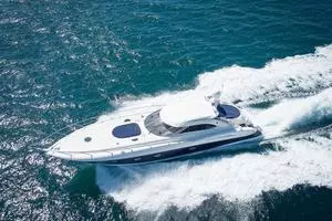 1999 Sunseeker Predator 58 thumbnail 1