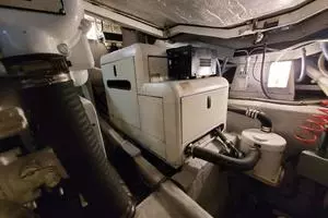 1999 Sunseeker Predator 58 thumbnail 40