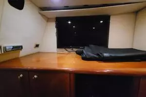 1999 Sunseeker Predator 58 thumbnail 19