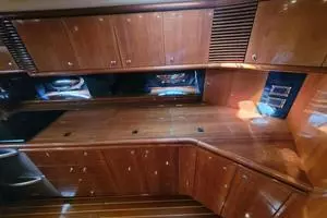 1999 Sunseeker Predator 58 thumbnail 13