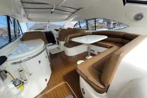 1999 Sunseeker Predator 58 thumbnail 29