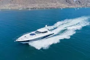 1999 Sunseeker Predator 58 thumbnail 23