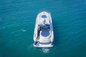 1999 Sunseeker Predator 58 thumbnail 34