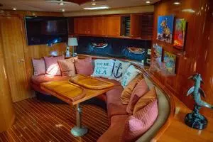 1999 Sunseeker Predator 58 thumbnail 6