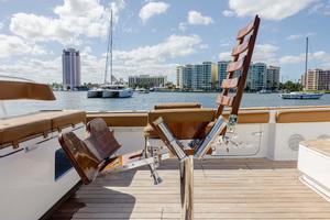 Arthurs Way 65ft HCB Yacht For Sale