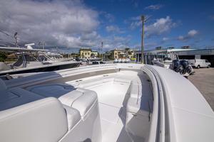 Nauti Milly 41ft Regulator Yacht For Sale