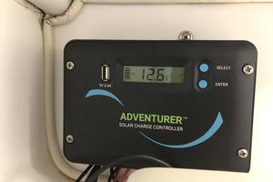Blue Heron 32ft Catalina Yacht For Sale