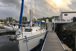 Blue Heron 32ft Catalina Yacht For Sale