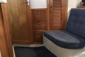 Blue Heron 32ft Catalina Yacht For Sale