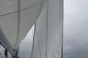 Blue Heron 32ft Catalina Yacht For Sale