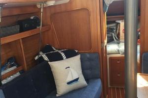 Blue Heron 32ft Catalina Yacht For Sale