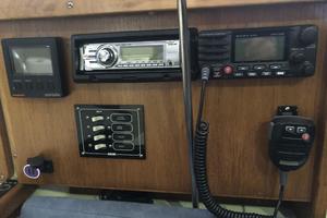 Blue Heron 32ft Catalina Yacht For Sale