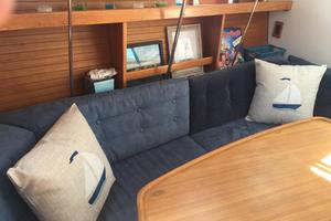 Blue Heron 32ft Catalina Yacht For Sale