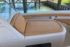 2014 Scout 350 LXF thumbnail 11