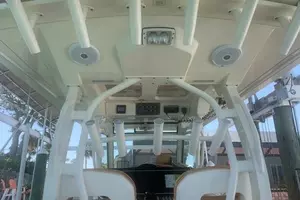 2014 Scout 350 LXF thumbnail 22