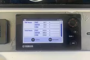 2014 Scout 350 LXF thumbnail 20
