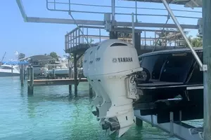 2014 Scout 350 LXF thumbnail 3