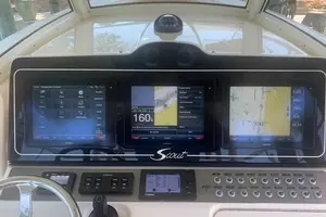 2014 Scout 350 LXF thumbnail 17