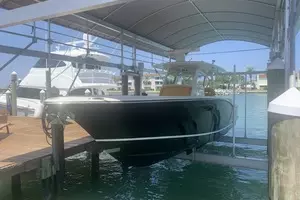 2014 Scout 350 LXF thumbnail 1