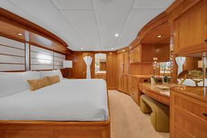 Attitude 150ft Trinity Yachts Yacht For Sale