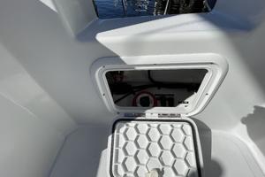 26ft Glacier Bay Yacht For Sale