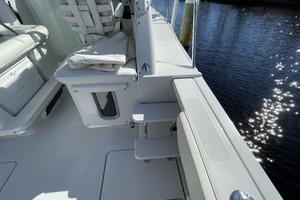 26ft Glacier Bay Yacht For Sale