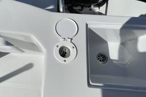 26ft Glacier Bay Yacht For Sale