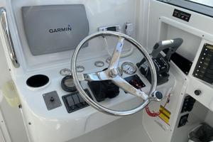 26ft Glacier Bay Yacht For Sale